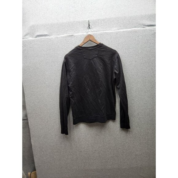 Robert Graham Skull & Crossbones Crewneck Sweatshirt - Picture 4 of 5